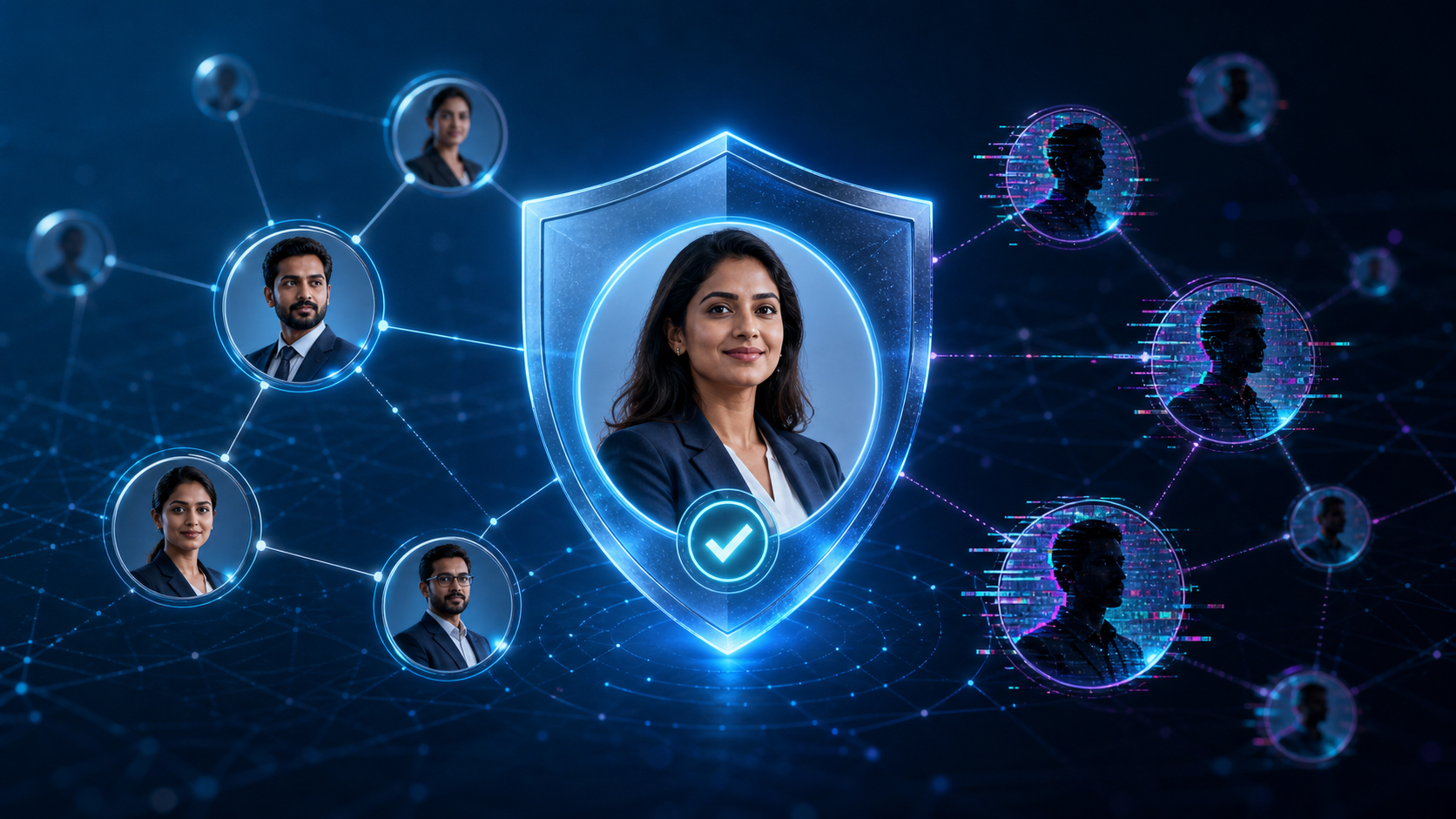 Why Verified Professional Identity Matters More Than Ever in the AI Era
